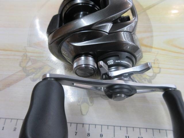 20ﾒﾀﾆｳﾑXG RH