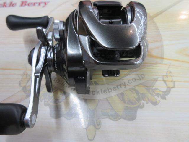 20ﾒﾀﾆｳﾑXG RH