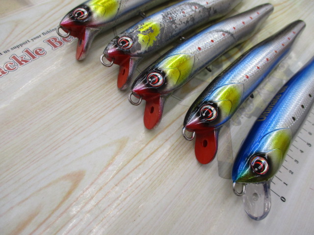 【セット商品】アルティメット180F/5本セット