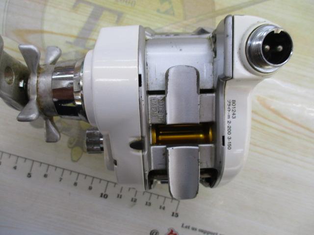 ﾚｵﾌﾞﾘｯﾂ 150