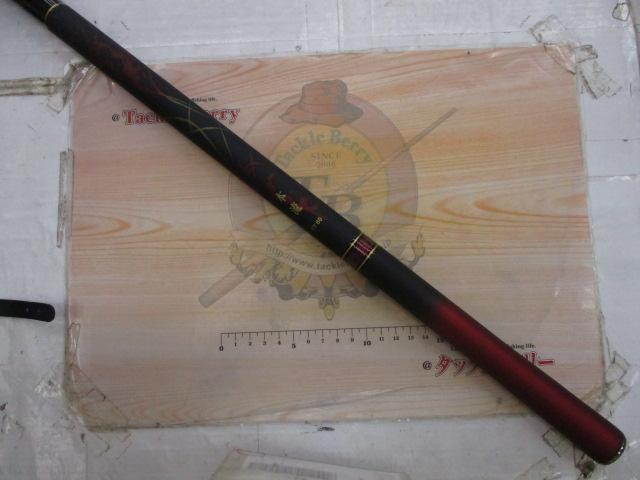 ﾌﾟﾗｲﾑ本流 TT 80･W