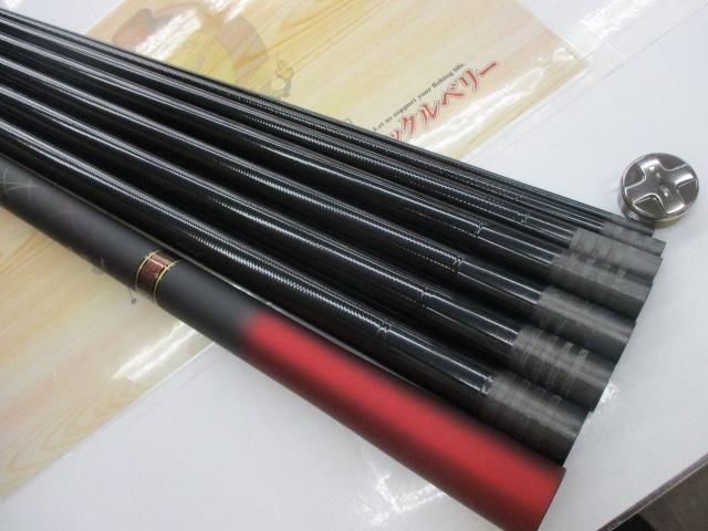 ﾌﾟﾗｲﾑ本流 P-6 95M･W