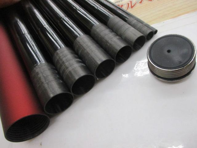 ﾌﾟﾗｲﾑ本流 P-6 95M･W