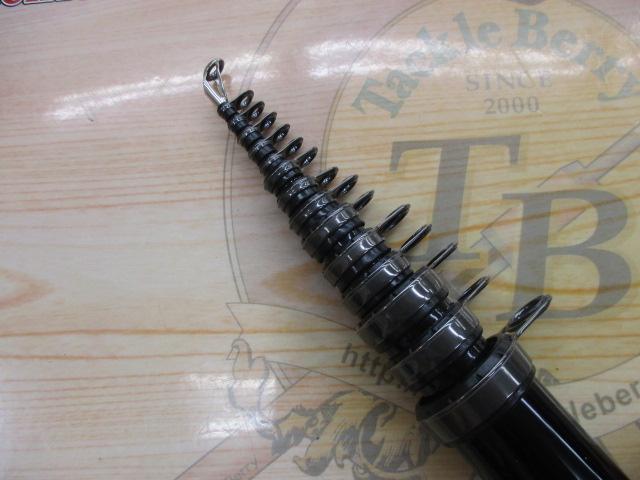 剛弓カゴ 4-53B遠投・Y