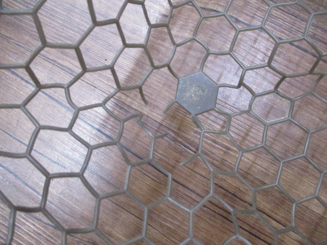 トーナメントラバーランディングネット