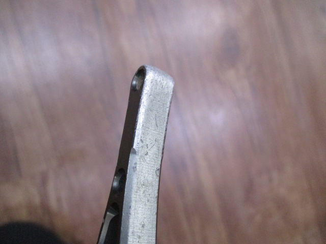 トーナメントラバーランディングネット