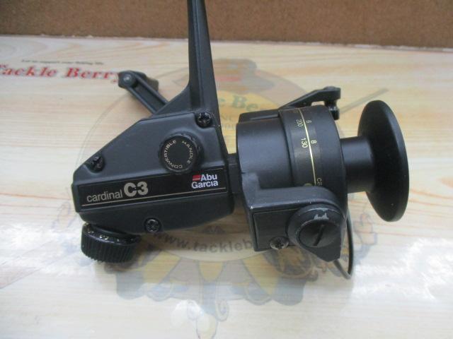 ｶｰﾃﾞｨﾅﾙC3 ﾌﾞﾗｯｸ