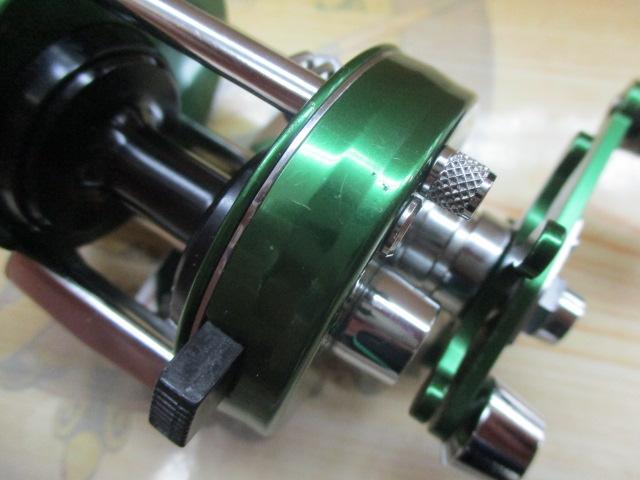 2500C ｸﾞﾘｰﾝ