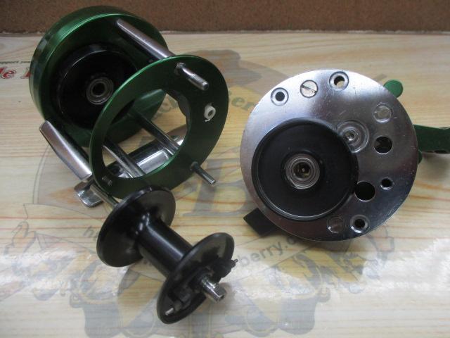 2500C ｸﾞﾘｰﾝ