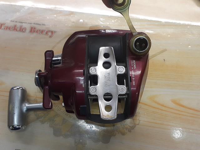 シーボーグ 400BDe