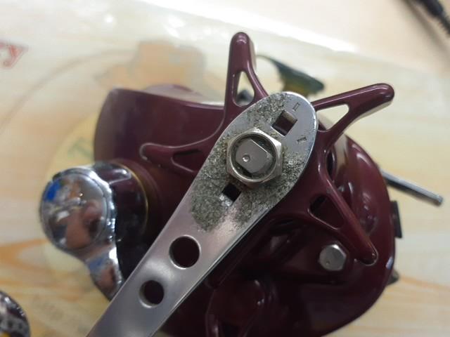 シーボーグ 400BDe