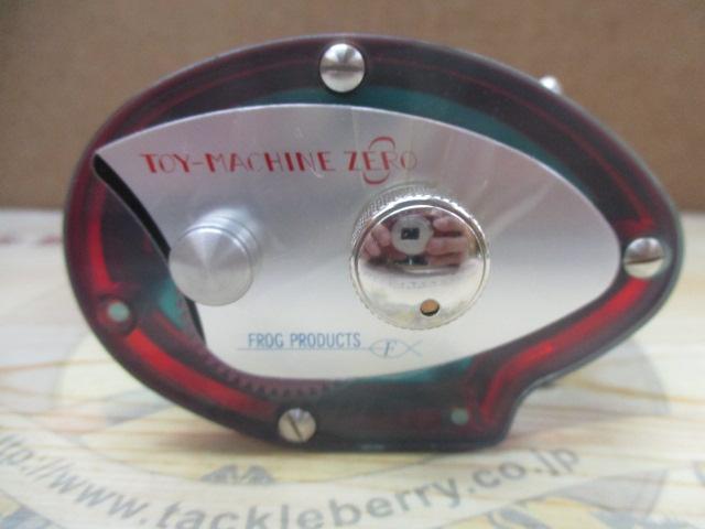 ﾄｲﾏｼｰﾝｾﾞﾛ