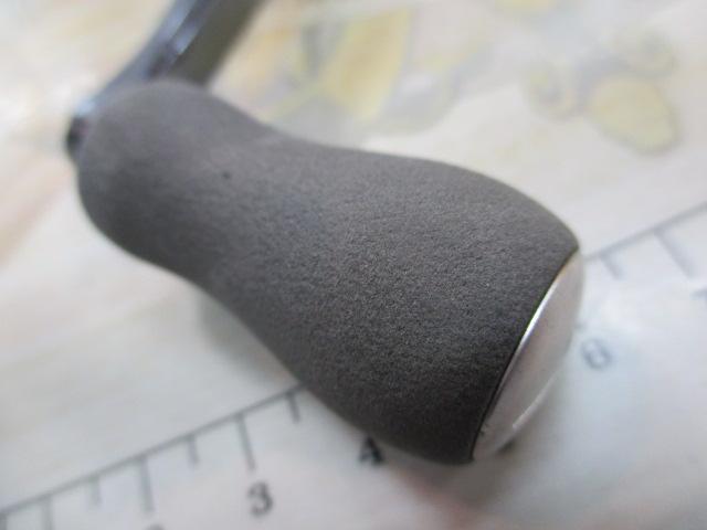 夢屋07ステラ2500ダブルハンドル