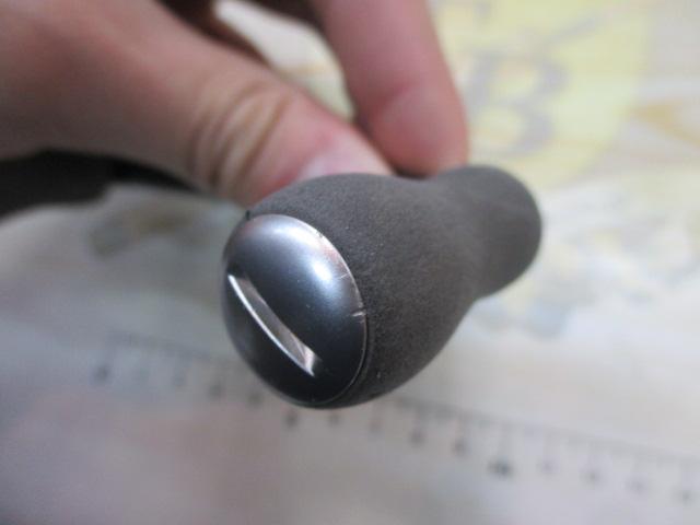 夢屋07ステラ2500ダブルハンドル