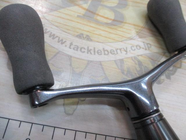 夢屋07ステラ2500ダブルハンドル