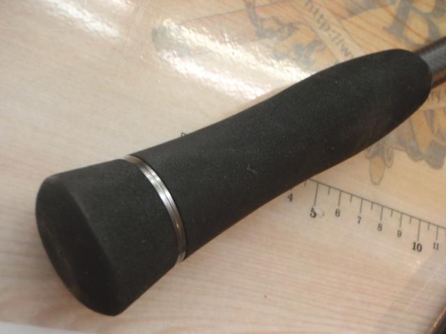 レーベンスラング LS-C74MHRST SHADY(EVA)