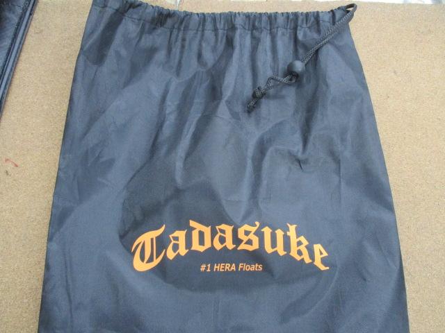 【へら】忠助ｸﾞｯｽﾞｾｯﾄ