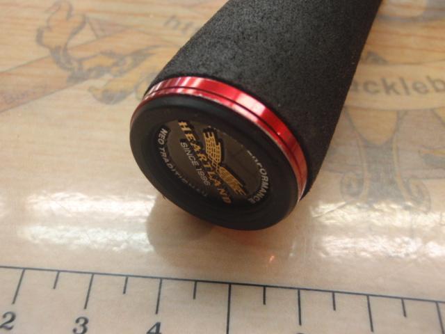 ハートランド HL721HRB-18