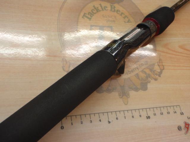 デストロイヤー F3・1/2-63XGti(エヴォルジオン)