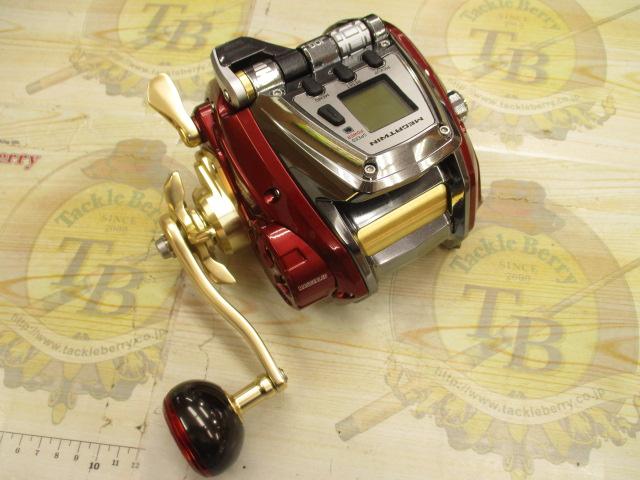 シーボーグ 800MJ