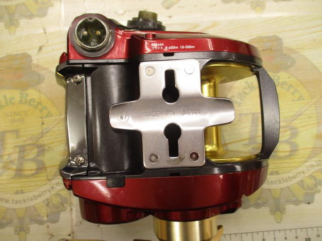 シーボーグ 800MJ