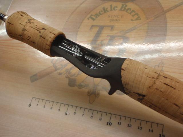 ハートランドZ HL-Z601MLXB-S