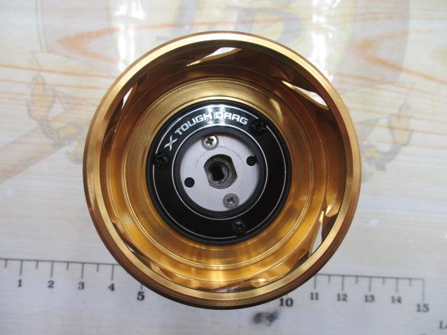 20ｽﾃﾗSW6000HGｽﾌﾟｰﾙ