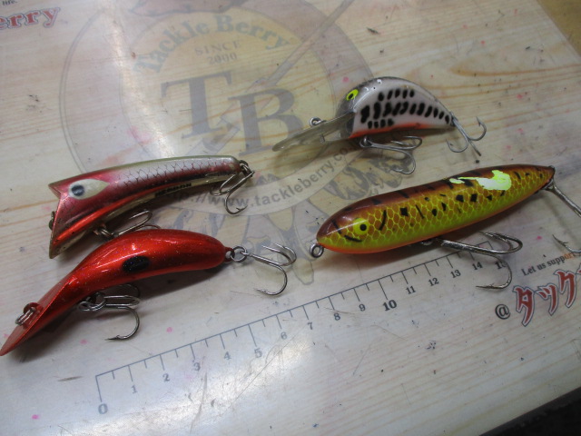 【セット商品】ヘドン 4個セット