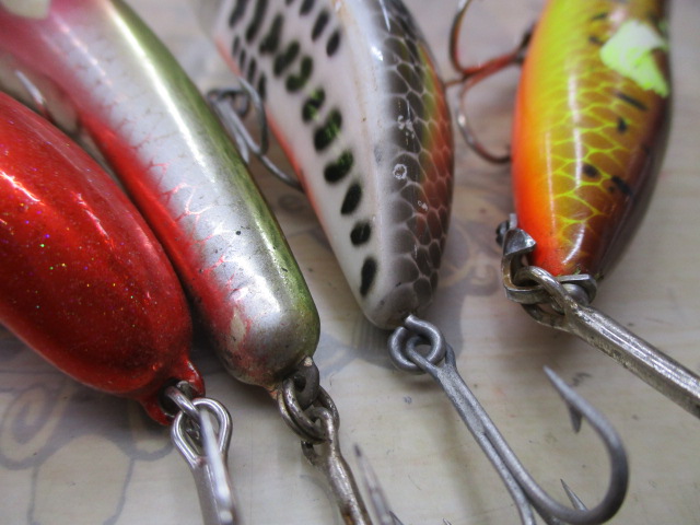 【セット商品】ヘドン 4個セット