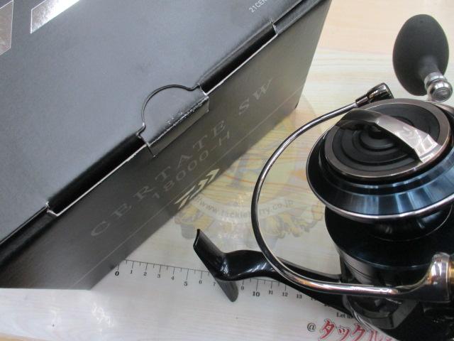 21ｾﾙﾃｰﾄSW 18000-H