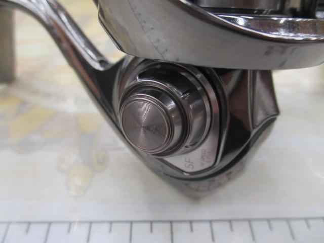 22イグジスト SF 2000SS-H