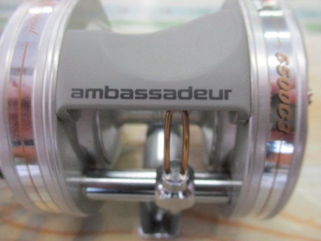 5500C3 ｼﾙﾊﾞｰ/ｺﾞｰﾙﾄﾞｸﾚｽﾄ