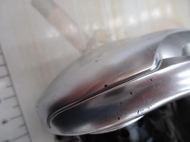 16メタニウムMGL HG RH