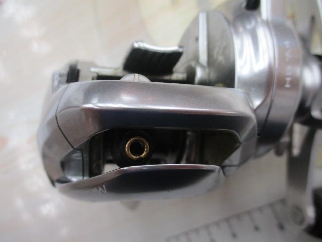 16メタニウムMGL HG RH