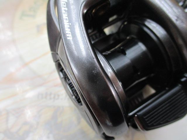 20ﾒﾀﾆｳﾑXG RH