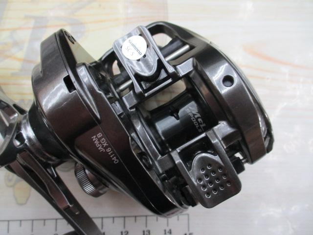 20ﾒﾀﾆｳﾑXG RH