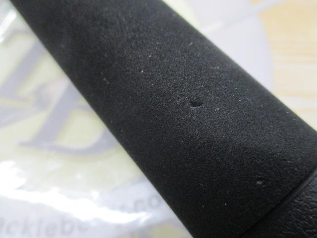 デフィーミュートス DMアキュラ 100H ベイト