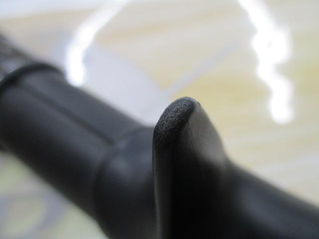 デフィーミュートス DMアキュラ 100H ベイト