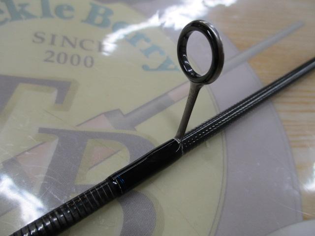 ツーナインプラス60UL-eイエロー