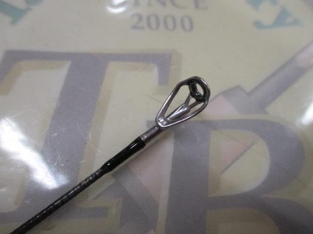 ツーナインプラス60UL-eイエロー