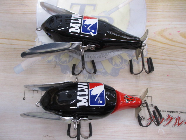 【セット商品】モンカルアーワークス/ FPクローラーセット