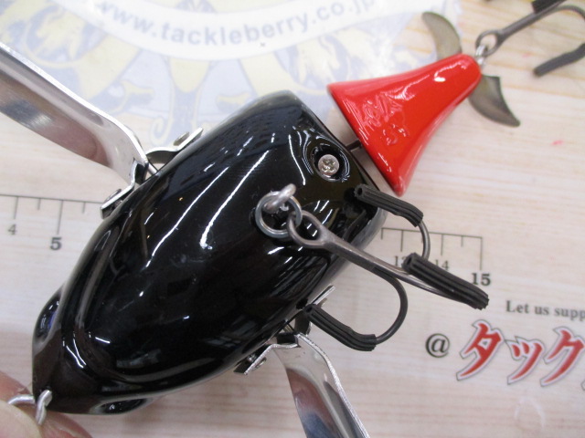 【セット商品】モンカルアーワークス/ FPクローラーセット