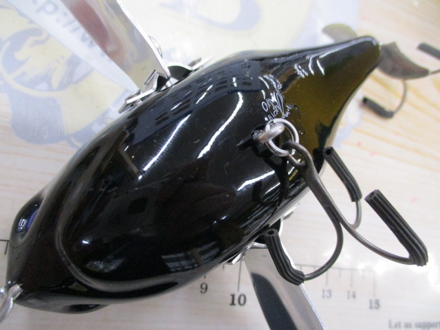 【セット商品】モンカルアーワークス/ FPクローラーセット