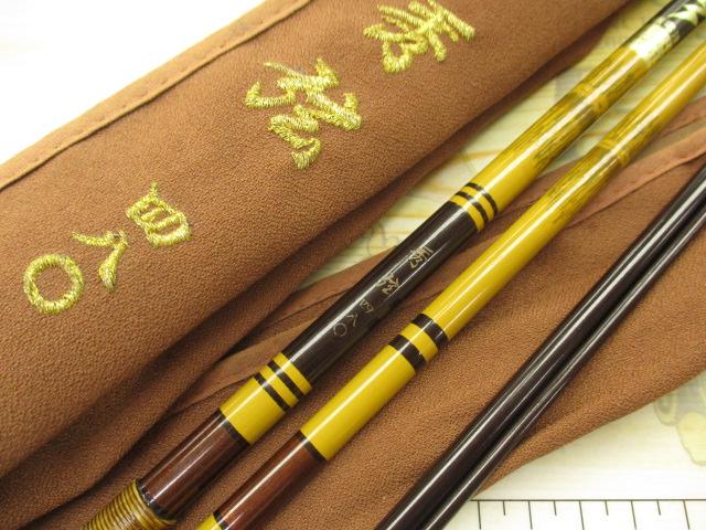 秀弦 16 (藤巻き調握り)