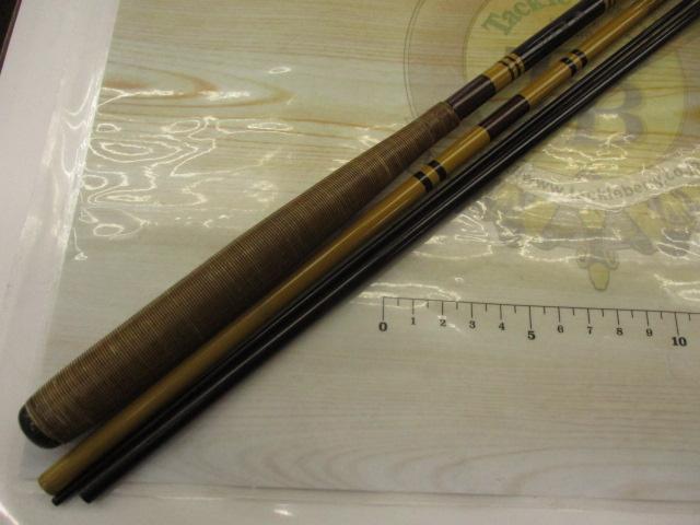 秀弦 16 (藤巻き調握り)