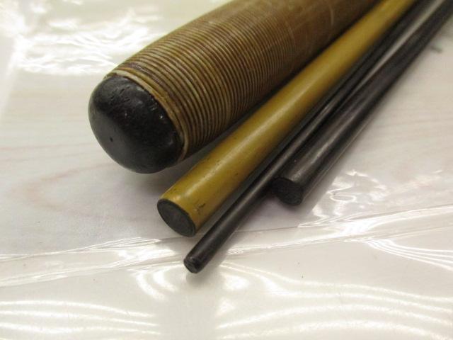 秀弦 16 (藤巻き調握り)