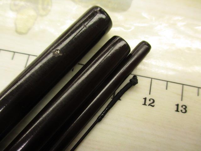 秀弦 16 (藤巻き調握り)