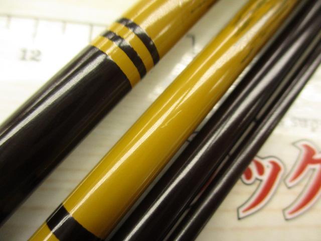 秀弦 16 (藤巻き調握り)