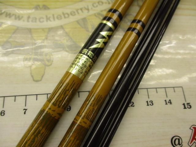 秀弦 16 (藤巻き調握り)