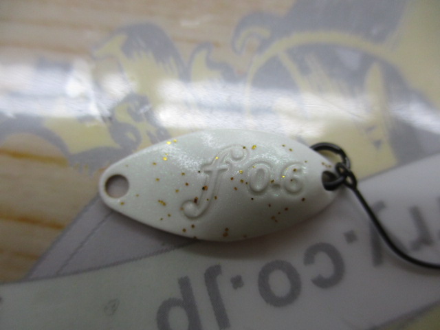 【ｾｯﾄ商品】ﾌｫﾙﾃ0.6g 4枚【V.A】